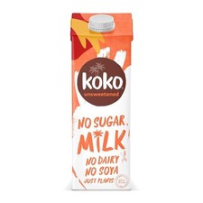 Koko dairy free for sale  NORTHWOOD