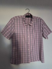 Trekking bluse rosa gebraucht kaufen  Melsungen