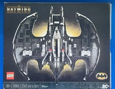 Lego 76161 1989 for sale  Peoria