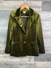 Monsoon womens velvet for sale  SUDBURY