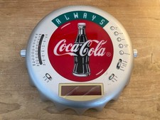 Vintage 1990 coca for sale  DARLINGTON