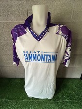 Maglia calcio vintage usato  Italia