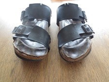 Betula sandalen schuhsammler gebraucht kaufen  Blomberg