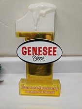 Genesee vintage beer for sale  Kent