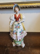 Antique dresden germany for sale  Yonkers