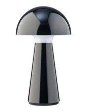 tischlampe schwarz gebraucht kaufen  Neuenstadt am Kocher