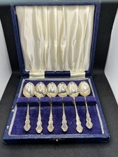 Antique silver plate for sale  NEWTON-LE-WILLOWS