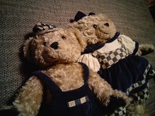 Stück teddybär plüschtier gebraucht kaufen  Garching b.München