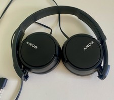 Sony mdr zx110 for sale  DUNSTABLE
