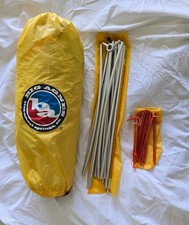 Big agnes tiger for sale  Shelby