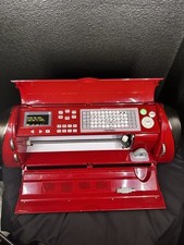 Cricut cake electronic for sale  Dallas