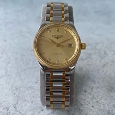Ladies longines master for sale  LINCOLN