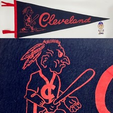 1950 cleveland indians for sale  Lafayette