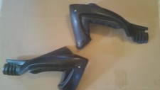 Usado, SCOOPS (PAIR) DESIGN - CB 600 HORNET (03/06) brut comprar usado  Enviando para Brazil