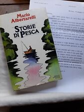 Storie pesca mario usato  Frascati