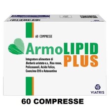 Armolipid plus 120 usato  Pace del Mela