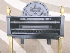 Firegrate cast iron for sale  DONCASTER