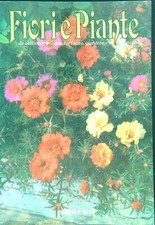 Fiori piante coltivare usato  Italia