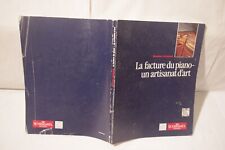 Nikolaus schimmel facture d'occasion  Nancy-