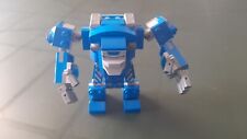 Lego iron man usato  Pedrengo