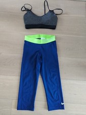 Yoga set sport gebraucht kaufen  Hamburg