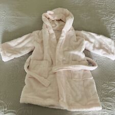 White company robe for sale  LONDON