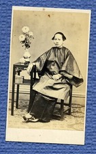 Cdv chine. pun d'occasion  Tours-