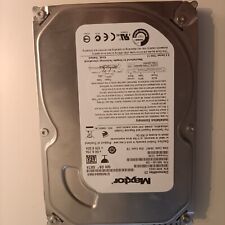 Maxtor diamondmax23 500gb usato  Ghedi