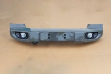 Jeep stoßstange vorn gebraucht kaufen  Magdeburg