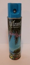 Usado, Desodorizante de ar vintage 1980 - 1981 Wizard Island Flower purificador de ar 8 oz. comprar usado  Enviando para Brazil