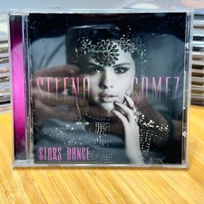 STARS DANCE por Selena Gomez (CD, outubro-2015) , usado comprar usado  Enviando para Brazil