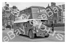 Bus photograph alexander for sale  ALFRETON