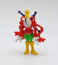 Figurine digimon piedmon d'occasion Figurine digimon piedmon d'occasion  Ronchin