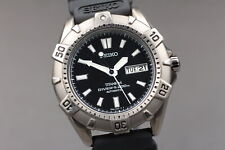 Exc seiko scuba for sale  Shipping to Ireland