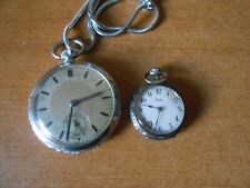 Orologi orologi taschino usato  Torino
