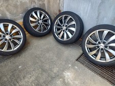 Rial felgen alufelgen gebraucht kaufen  Coswig