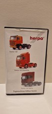 Herpa 186186 zugmaschinen gebraucht kaufen  Bad Zwischenahn