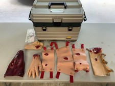 Simulaids casualty simulation for sale  Palatine