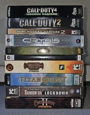 Lot games call for sale  Vacaville