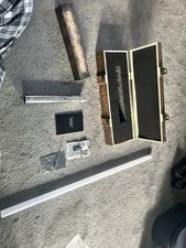 Padawan outpost lightsaber for sale  BILLERICAY