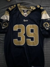 Reebok st. louis for sale  Old Bridge