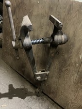 Antique vintage blacksmith for sale  Winston
