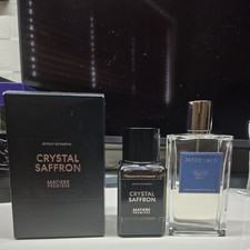 Matiere premiere crystal for sale  BOLTON