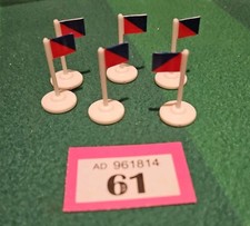 Subbuteo accessories corner for sale  BRADFORD