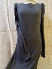 Robe viscose gris d'occasion Robe viscose gris d'occasion  Toulouse-