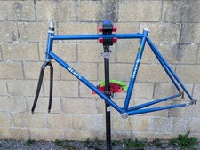 Alvez handmade reynolds for sale  STROUD