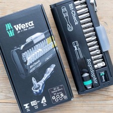 Wera zyklop mini for sale  NEWARK