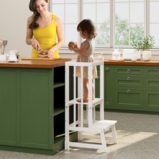 Toddler tower adjustable for sale  Saint James
