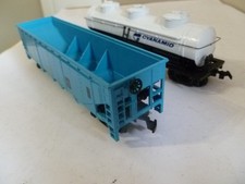 Bachmann gauge wagons for sale  ISLE OF BUTE