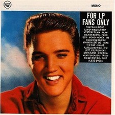 Elvis presley for gebraucht kaufen  Berlin